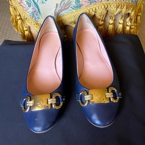 Beautiful Kate Spade flats